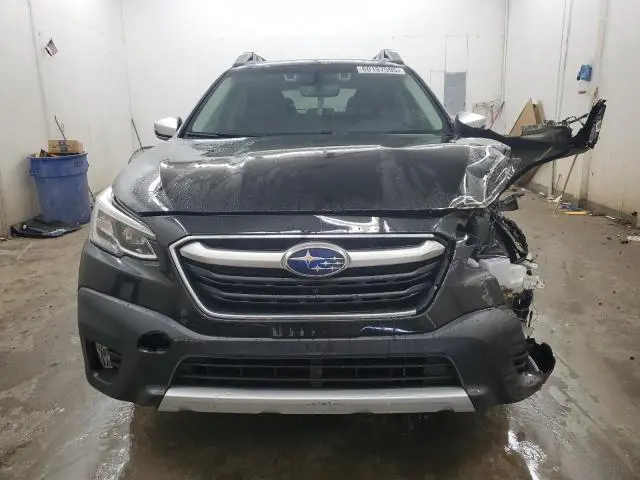 2022 SUBARU OUTBACK TOURING  