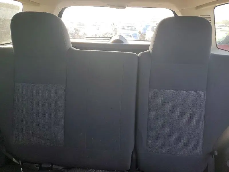 2012 JEEP PATRIOT LATITUDE  