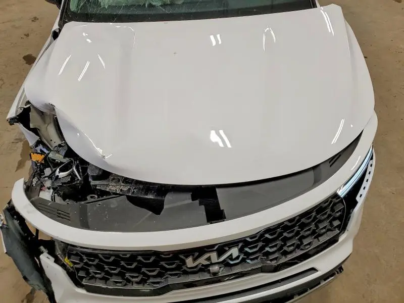 2023 KIA SORENTO X-LINE SX PRESTIGE  