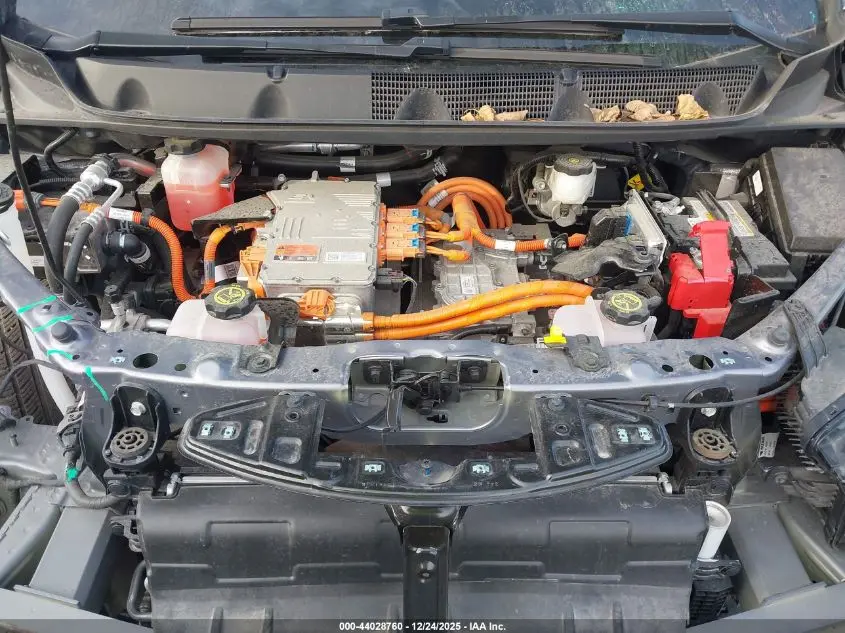 2023 CHEVROLET BOLT EV FWD 1LT