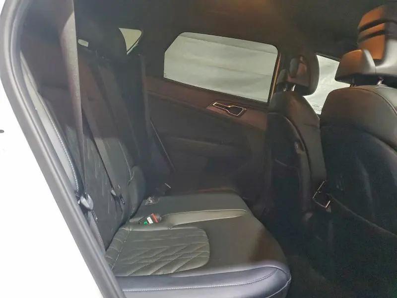 2023 KIA SPORTAGE X LINE  