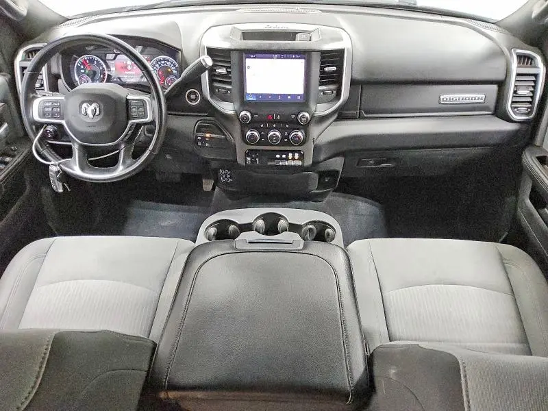 2022 RAM 2500 BIG HORN/LONE STAR  