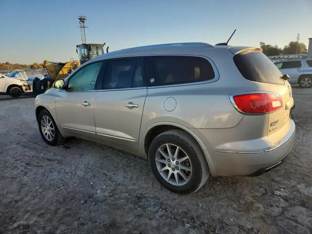 2016 BUICK ENCLAVE   
