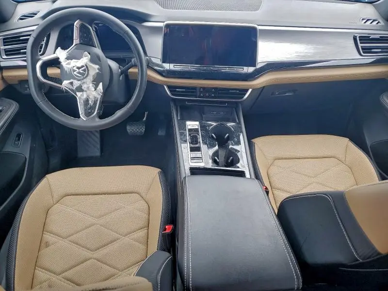 2024 VOLKSWAGEN ATLAS CROSS SPORT SE  