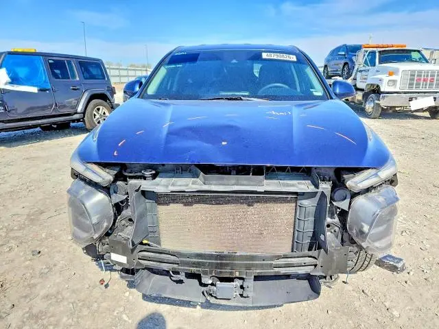 2019 HYUNDAI SANTA FE SEL 2.4L  