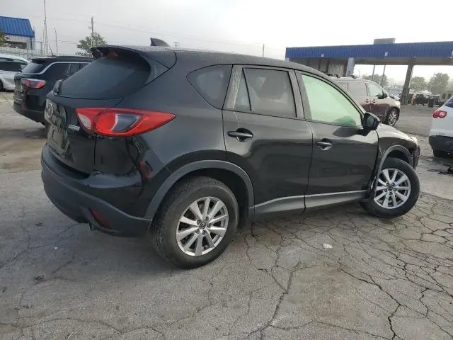 2015 MAZDA CX-5 TOURING  