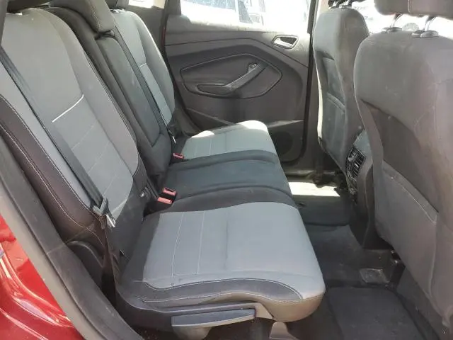 2014 FORD C-MAX SE  