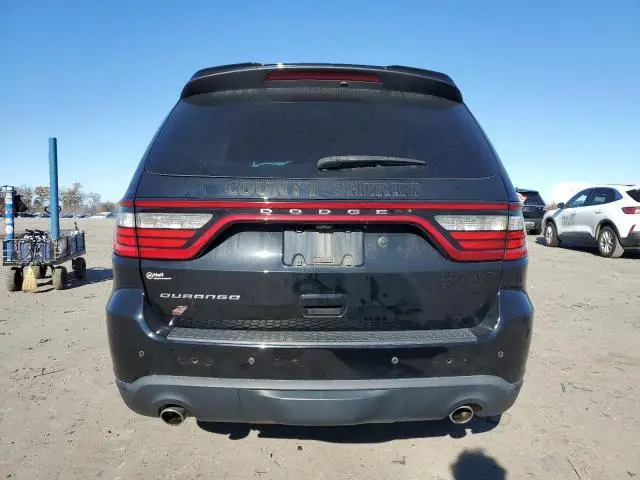 2021 DODGE DURANGO PURSUIT  