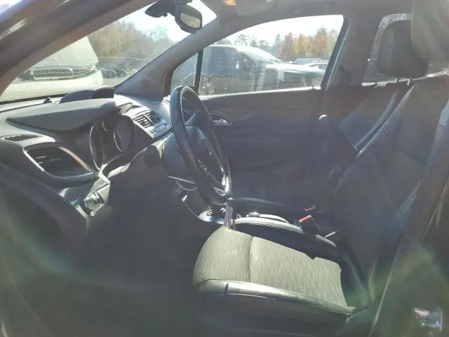 2015 BUICK ENCORE CONVENIENCE  