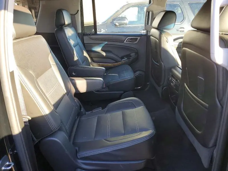 2016 GMC YUKON XL DENALI  