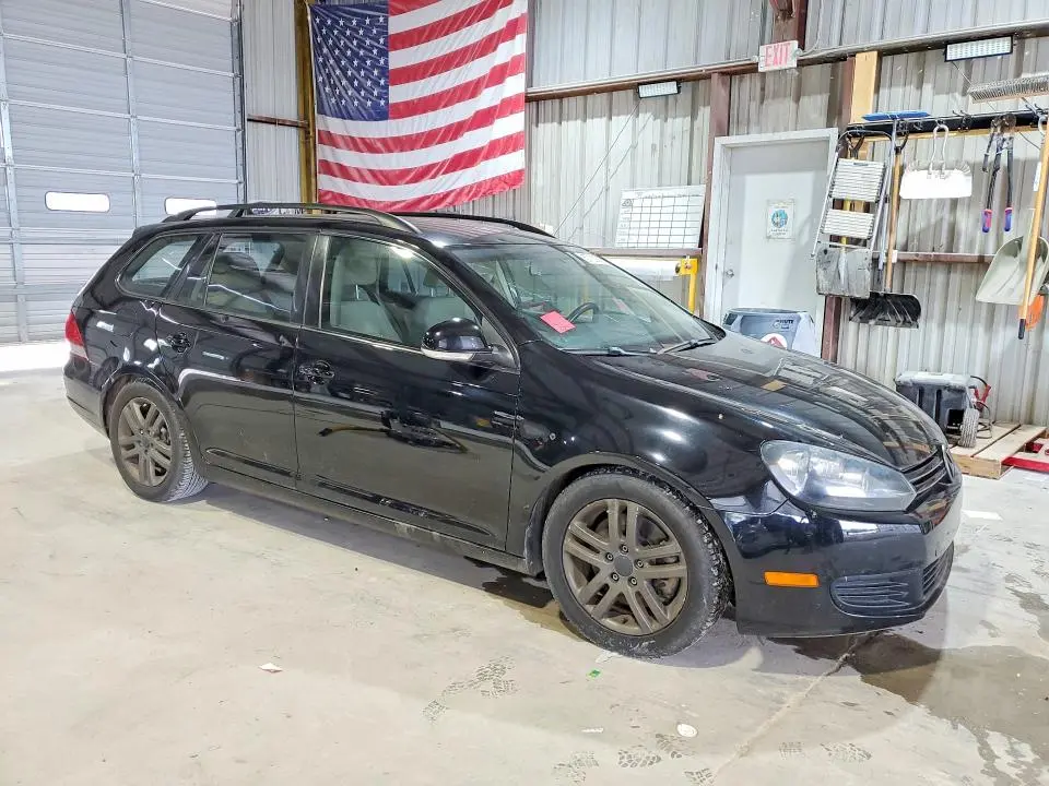 2013 VOLKSWAGEN JETTA TDI  