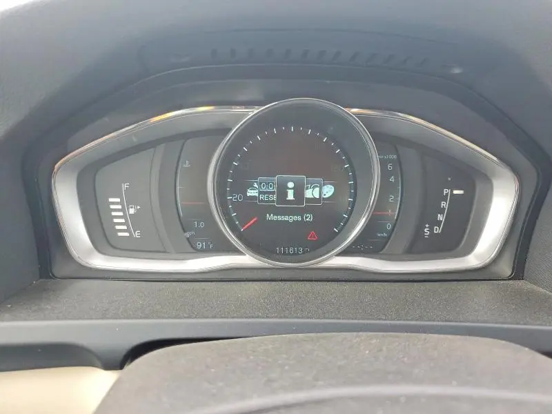 2015 VOLVO S60 PREMIER+  