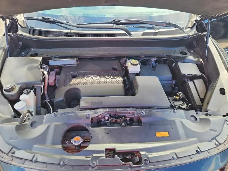 2014 INFINITI QX60 BASE  