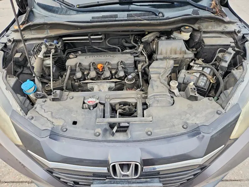 2016 HONDA HR-V LX  