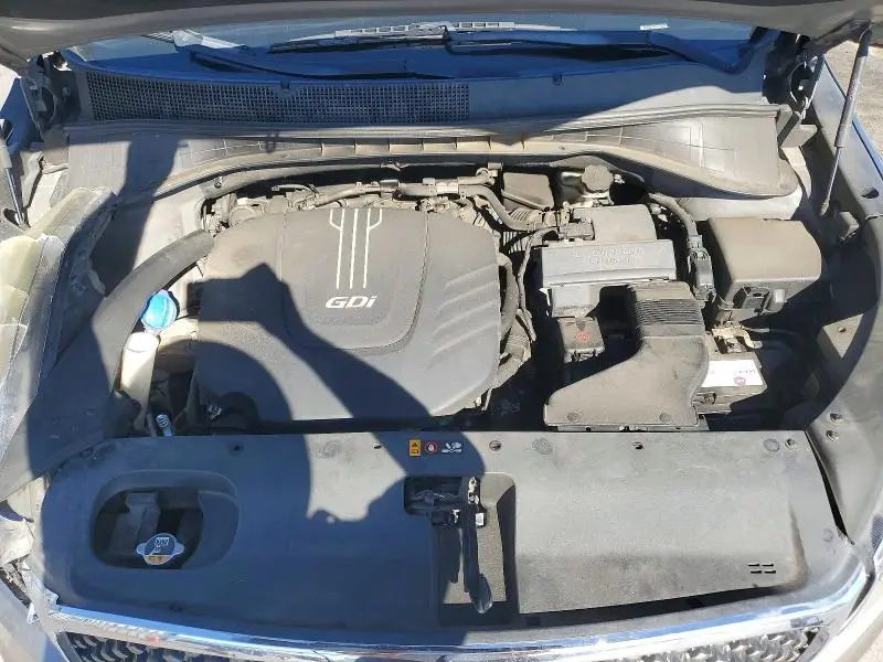2017 KIA SORENTO SX LIMITED V6  
