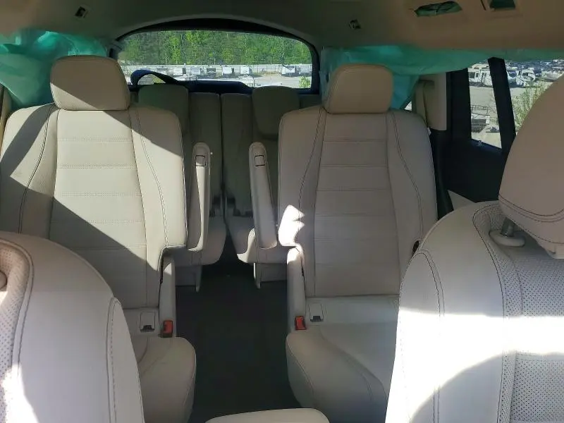 2020 MERCEDES-BENZ GLS 450 4MATIC  