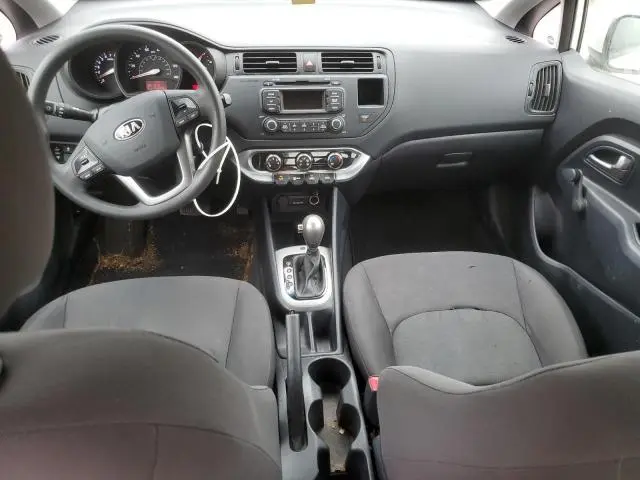 2014 KIA RIO LX  