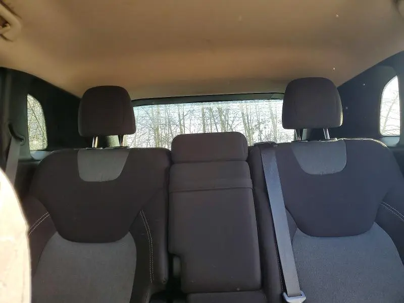 2018 JEEP CHEROKEE SPORT  