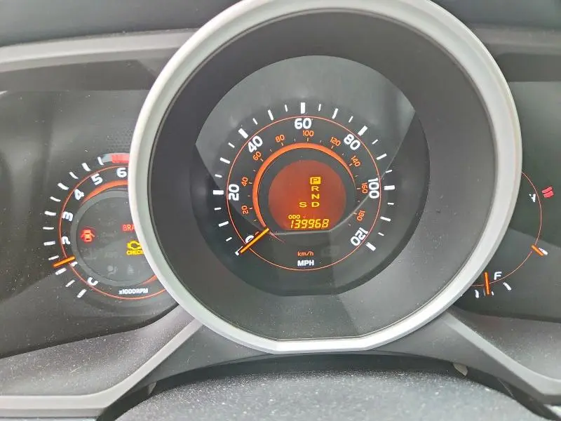 2013 TOYOTA 4RUNNER LIMITED  