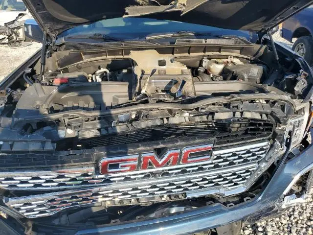 2020 GMC SIERRA K1500 DENALI  