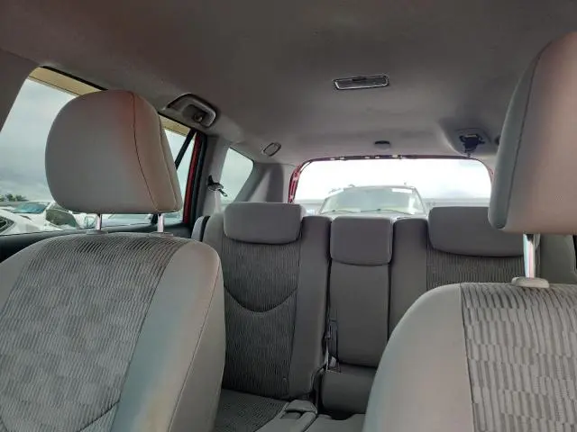 2010 TOYOTA RAV4 BASE  