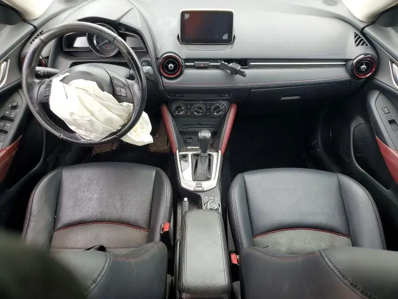 2016 MAZDA CX-3 TOURING  