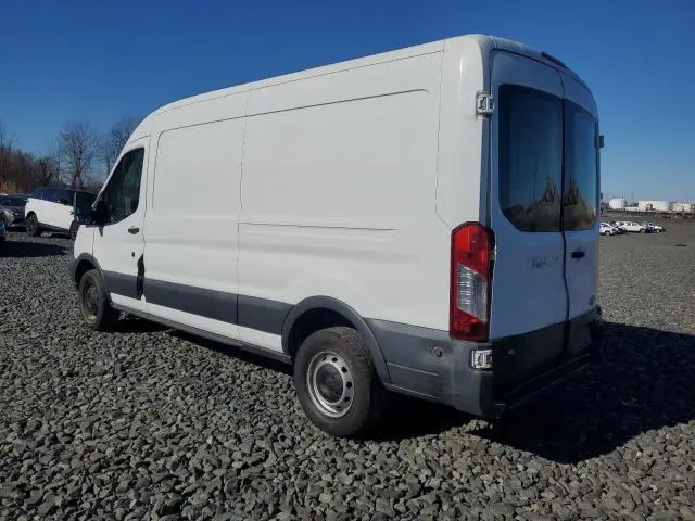 2015 FORD TRANSIT T-150