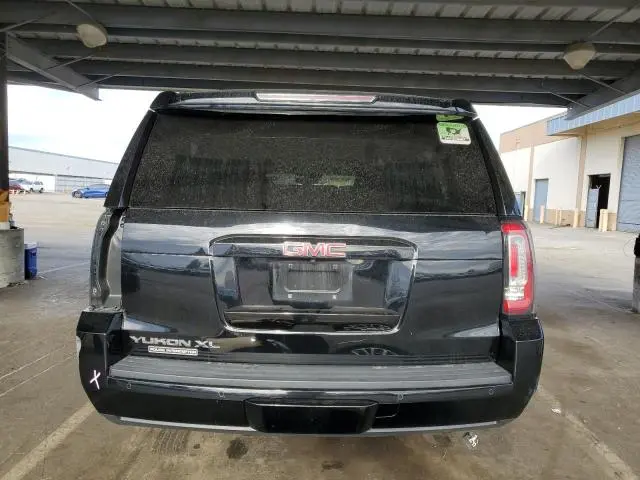 2019 GMC YUKON XL K1500 SLT  