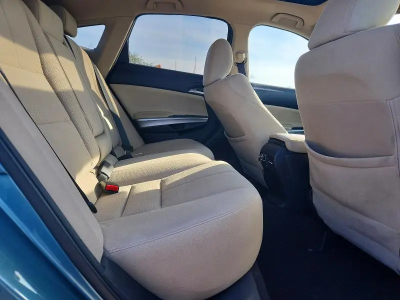 2013 HONDA CROSSTOUR EX  