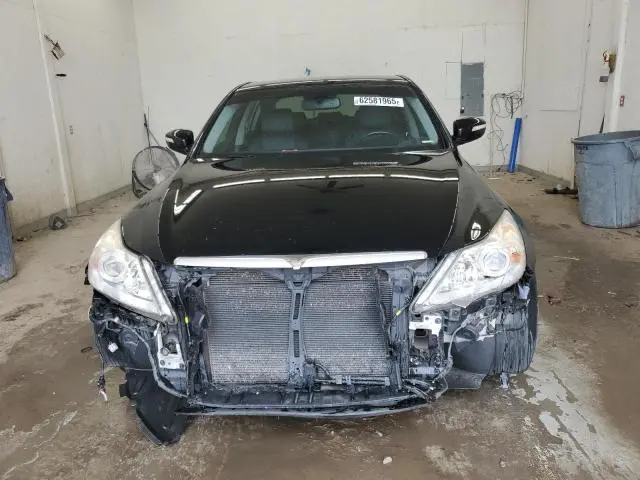 2010 HYUNDAI GENESIS 3.8L  