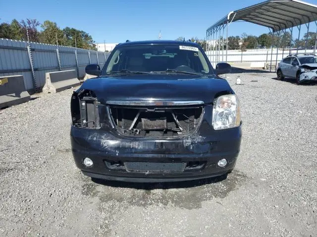 2012 GMC YUKON XL DENALI  