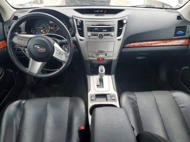 2011 SUBARU LEGACY 2.5I LIMITED  