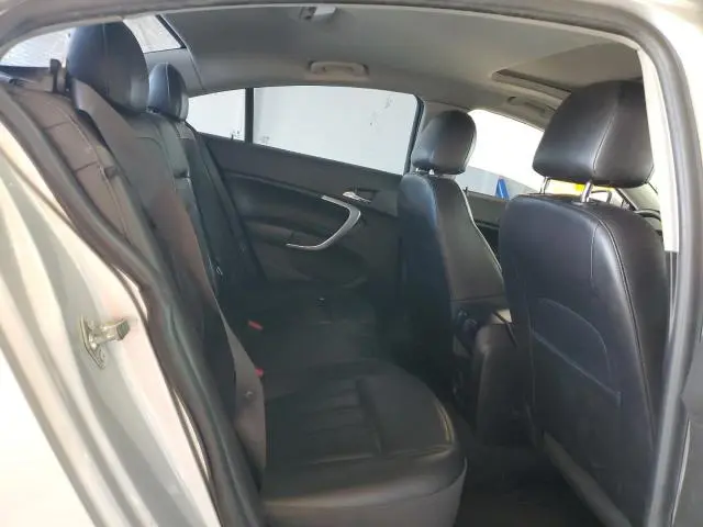 2015 BUICK REGAL PREMIUM  