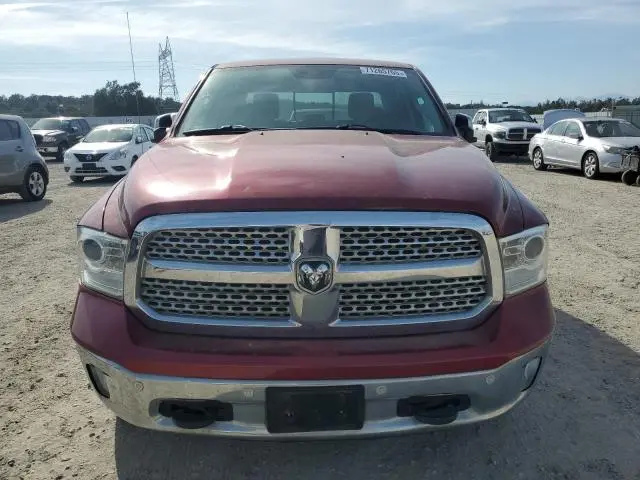 2015 RAM 1500 LARAMIE  