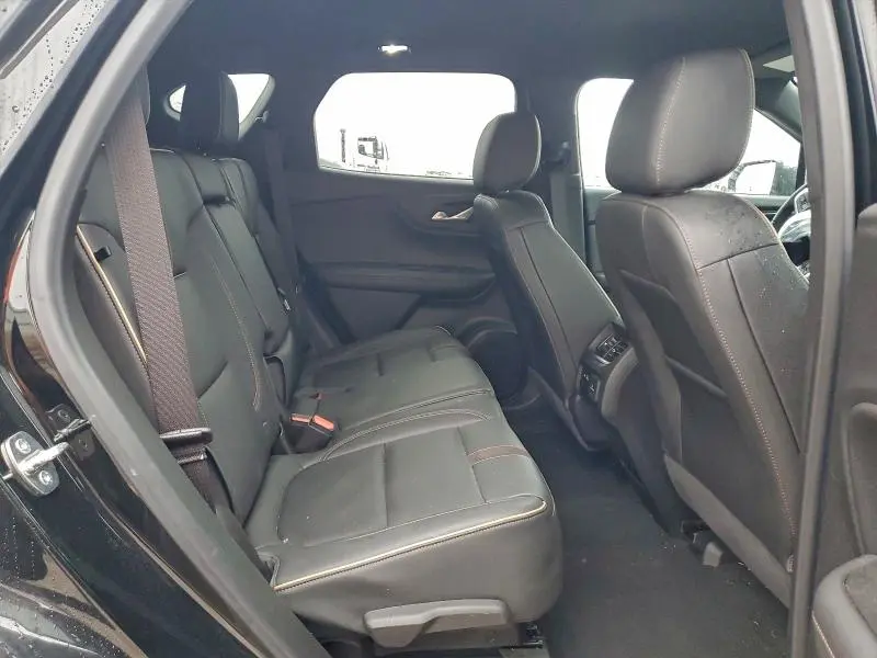 2023 CHEVROLET BLAZER PREMIER  