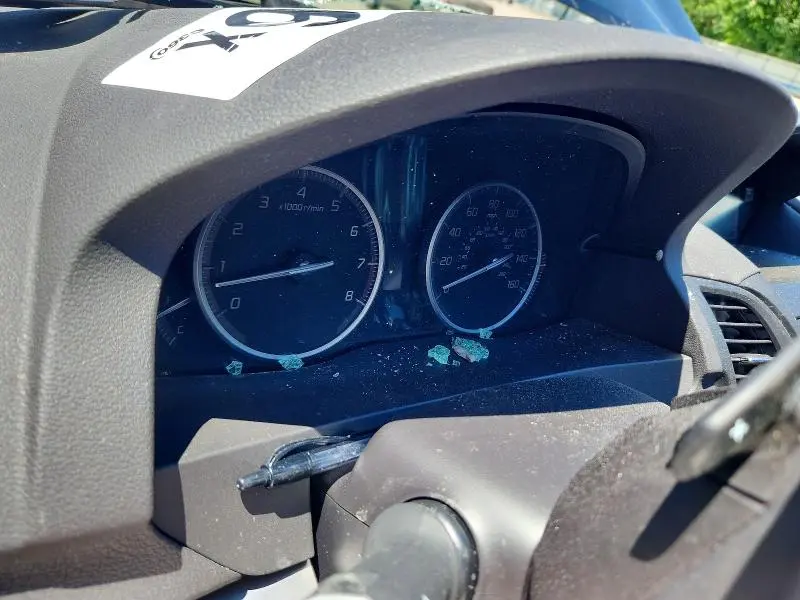 2015 ACURA RDX TECHNOLOGY  