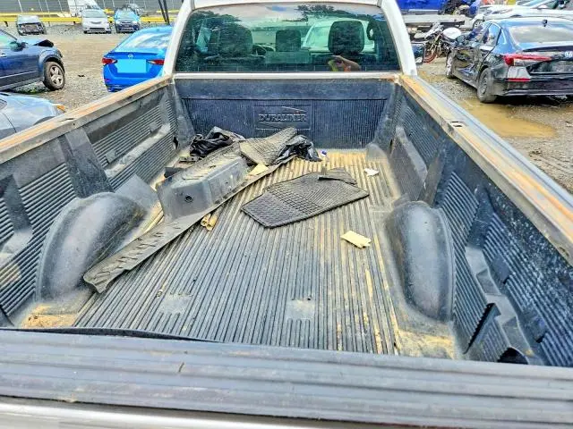 2014 FORD F150   
