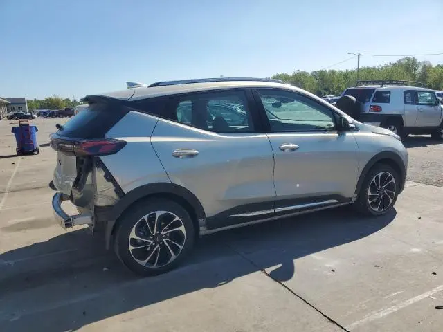 2023 CHEVROLET BOLT EUV PREMIER  