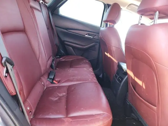 2024 MAZDA CX-30 PREFERRED  