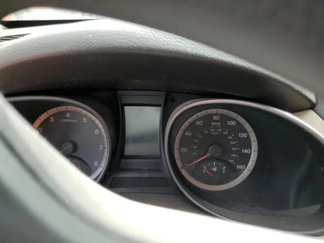 2014 HYUNDAI SANTA FE SPORT 