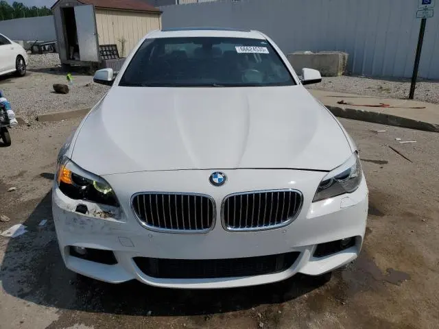 2013 BMW 535 XI