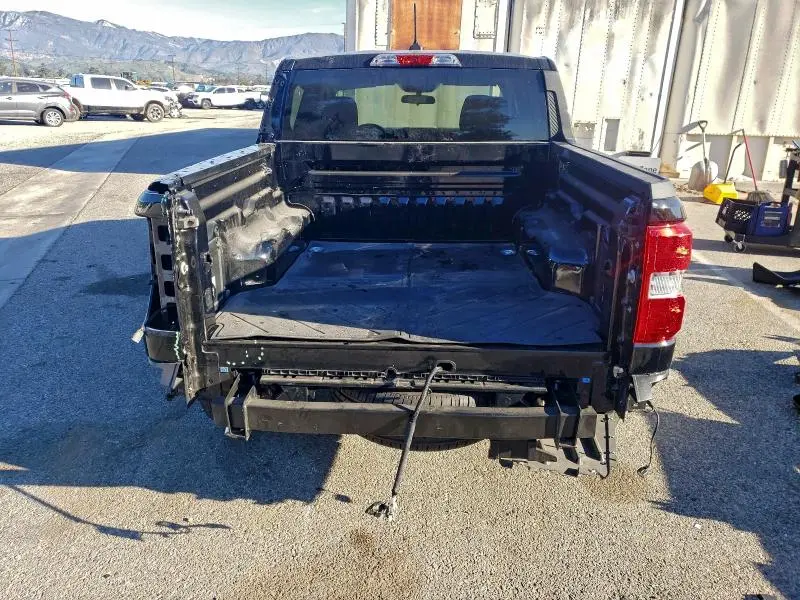 2024 FORD MAVERICK XL  