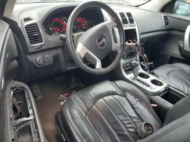 2011 GMC ACADIA SLT-2  