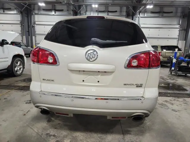 2011 BUICK ENCLAVE CXL