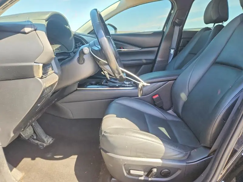 2021 MAZDA CX-30 PREFERRED  