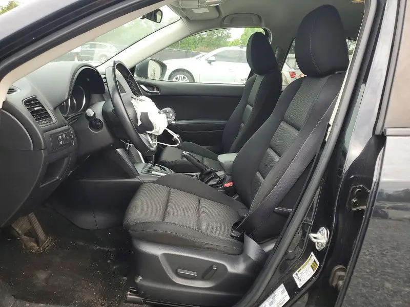 2014 MAZDA CX-5 TOURING  