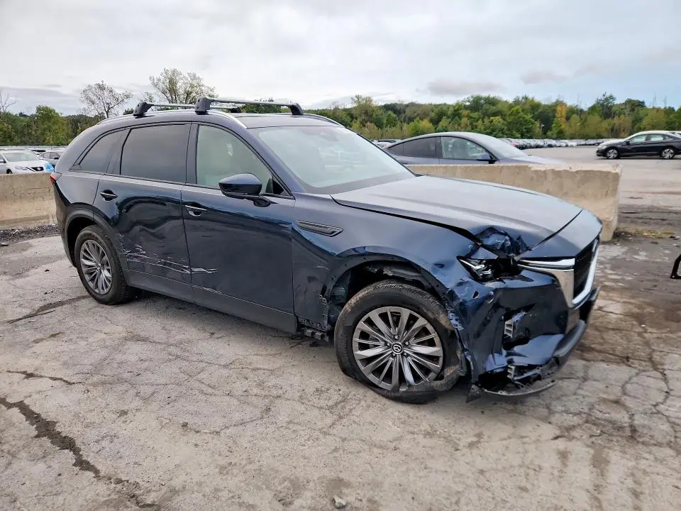 2024 MAZDA CX-90 PREFERRED PLUS  