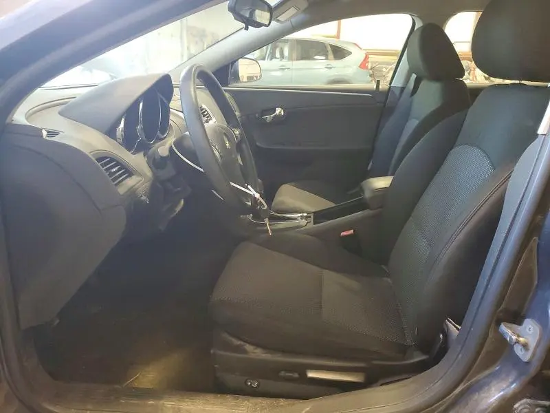 2012 CHEVROLET MALIBU 1LT  
