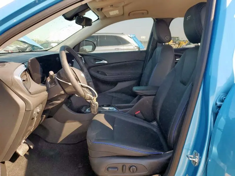 2025 BUICK ENCORE GX SPORT TOURING  