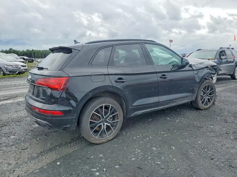 2023 AUDI Q5 PREMIUM PLUS 45  